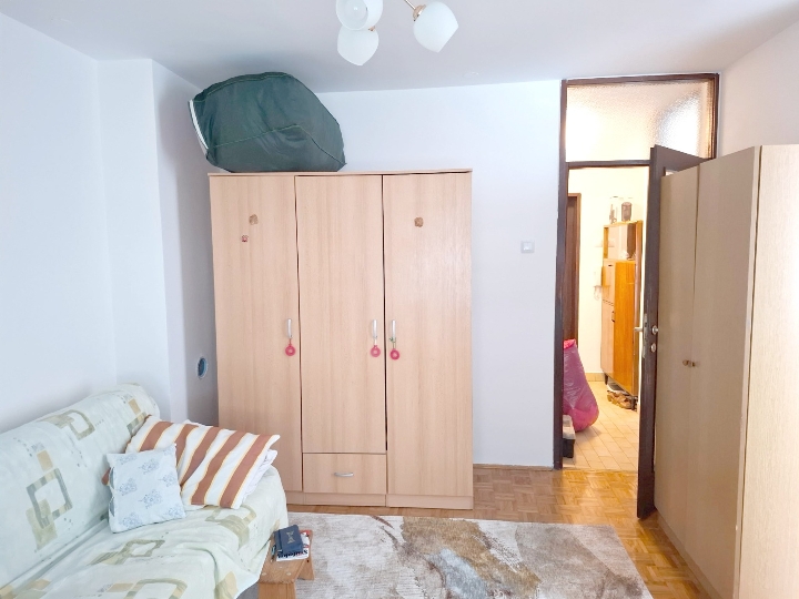 N.N. Krnjevo, 39 m2, 1Skl. stan
