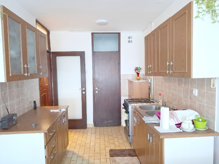 N.N. Krnjevo, 39 m2, 1Skl. stan
