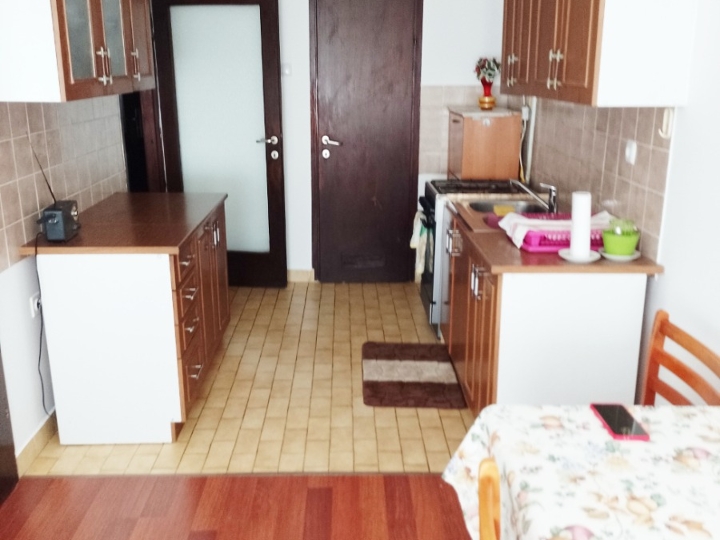 N.N. Krnjevo, 39 m2, 1Skl. stan