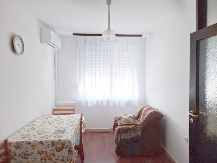 N.N. Krnjevo, 39 m2, 1Skl. stan