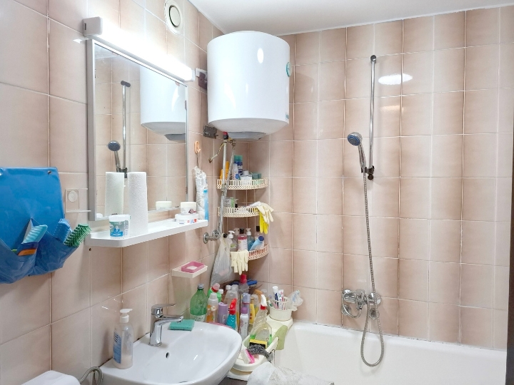 N.N. Krnjevo, 39 m2, 1Skl. stan