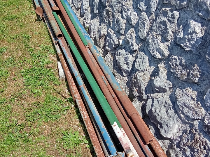 Metalne cijevi