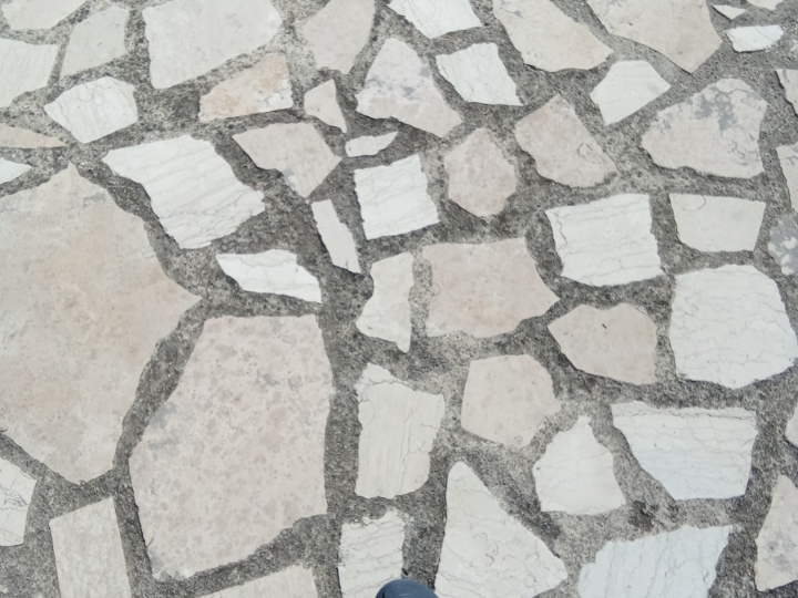 Mozaik ploče