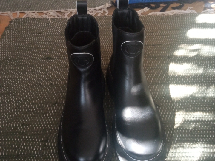 Gležnjače Guess