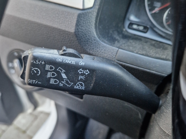 VW Caddy Kombi Van  2.0 TDI 150 KS – | Servisna | 100% odbtiak