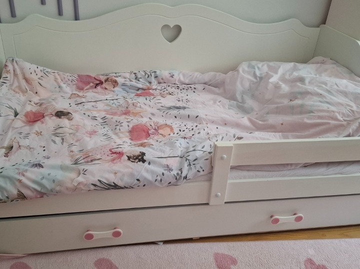 Dječiji krevet 160x80