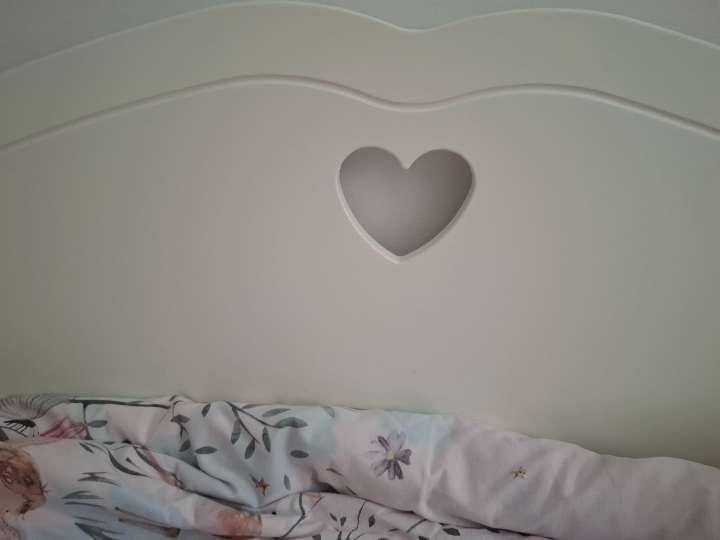 Dječiji krevet 160x80
