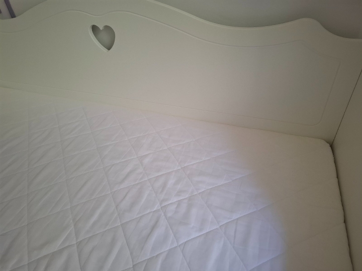Dječiji krevet 160x80