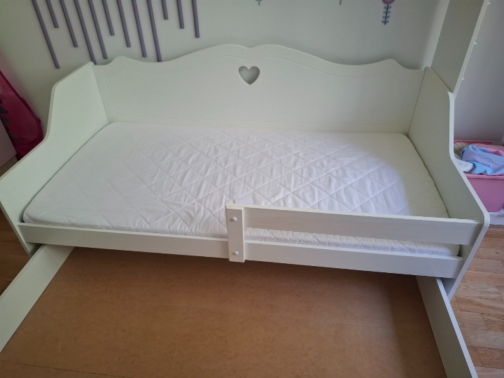 Dječiji krevet 160x80