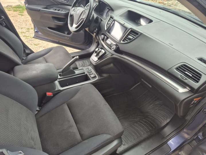 Honda CRV