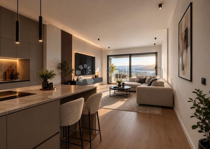 Premium Living Residence Gornji Zamet