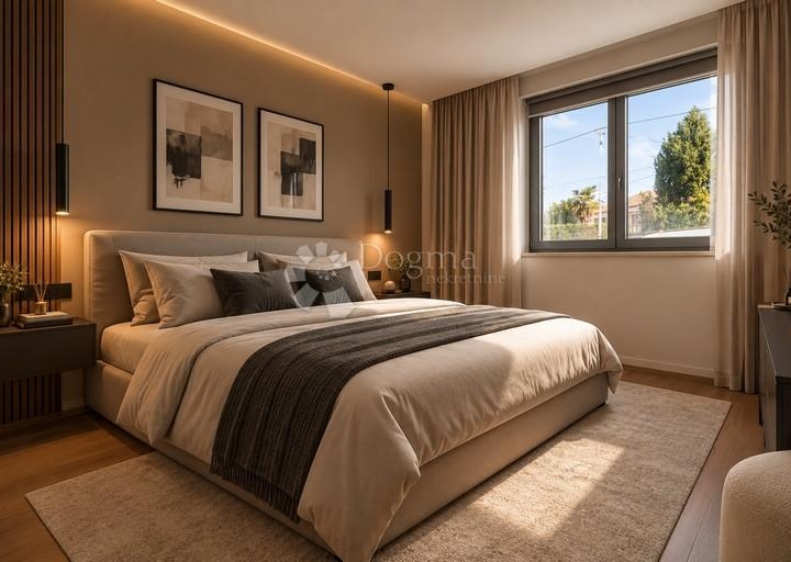 Premium Living Residence Gornji Zamet