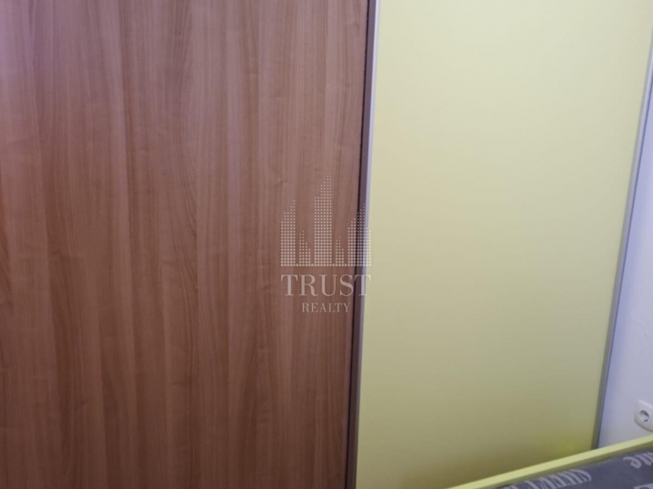 Crikvenica – trosobni stan u Centru s dva parkirna mjesta