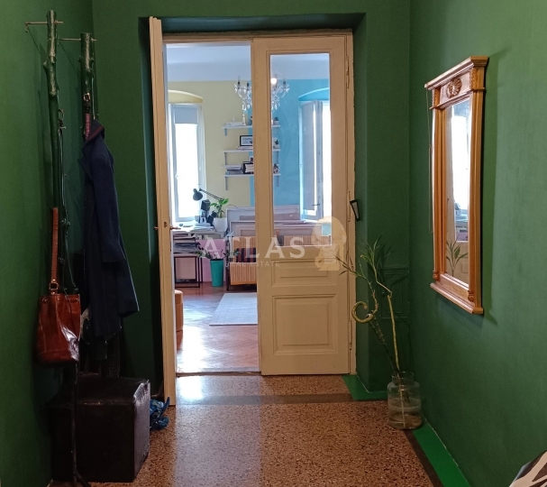 Rijeka, Centar | Dvosoban stan u centru grada
