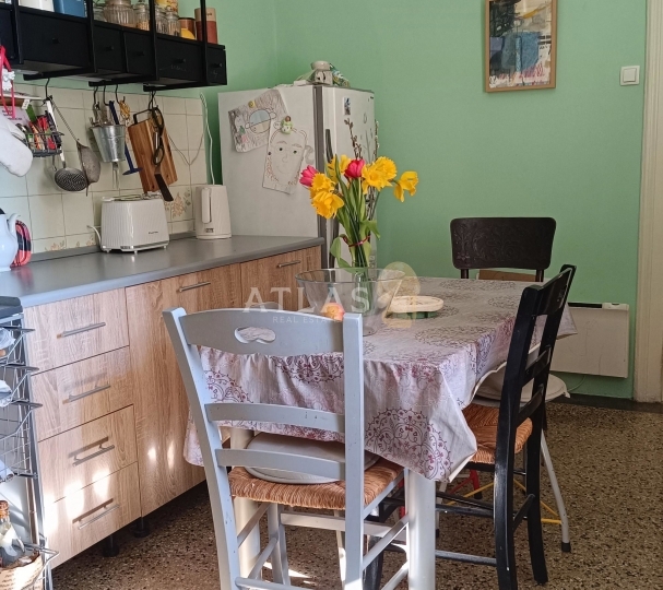 Rijeka, Centar | Dvosoban stan u centru grada