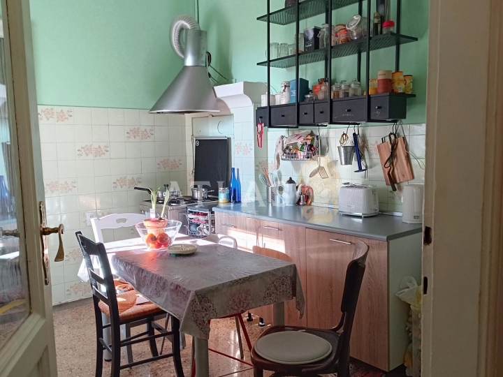 Rijeka, Centar | Dvosoban stan u centru grada