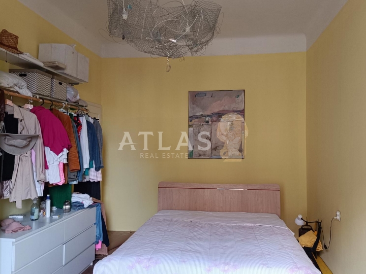 Rijeka, Centar | Dvosoban stan u centru grada