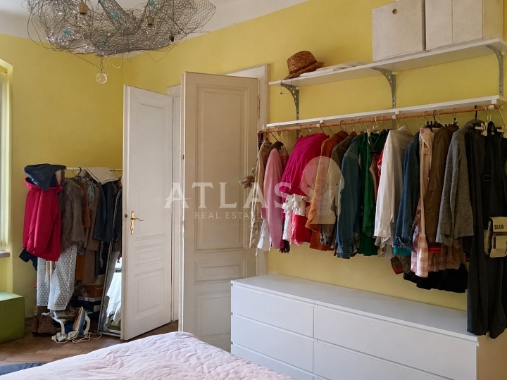 Rijeka, Centar | Dvosoban stan u centru grada