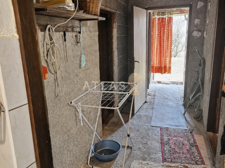 Gorski kotar, Fužine | Kuća s potencijalom
