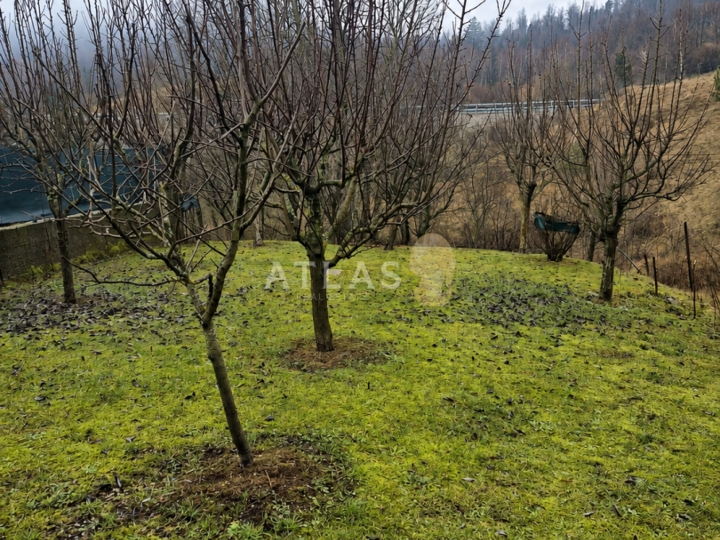 Gorski kotar, Fužine | Kuća s potencijalom