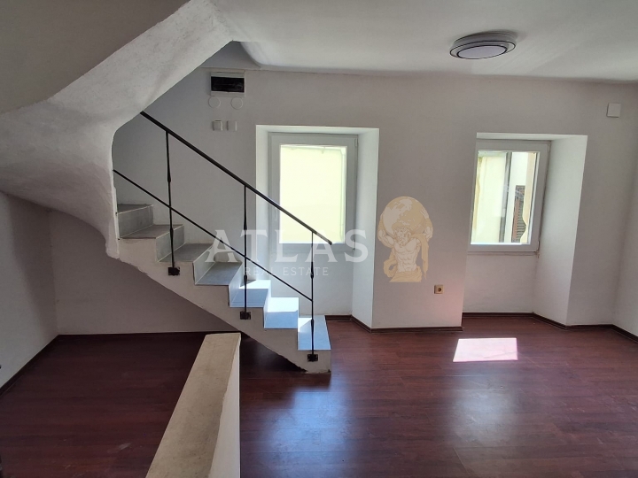 Istra, Medulin | Kamena kuća u staroj jezgri Medulina