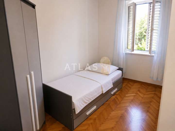 Rijeka, Belveder | Uredan 2S+DB na odličnoj lokaciji
