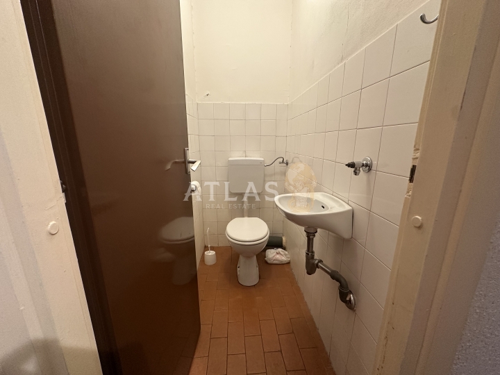 Rijeka, Kozala | Trosoban stan s pogledom na more