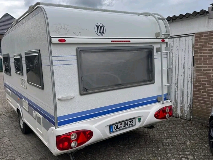 Kamperice prodajem