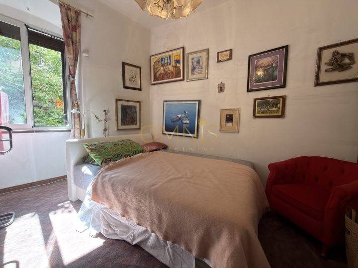 Rijeka Centar, stan 37 m², samo u našoj ponudi!
