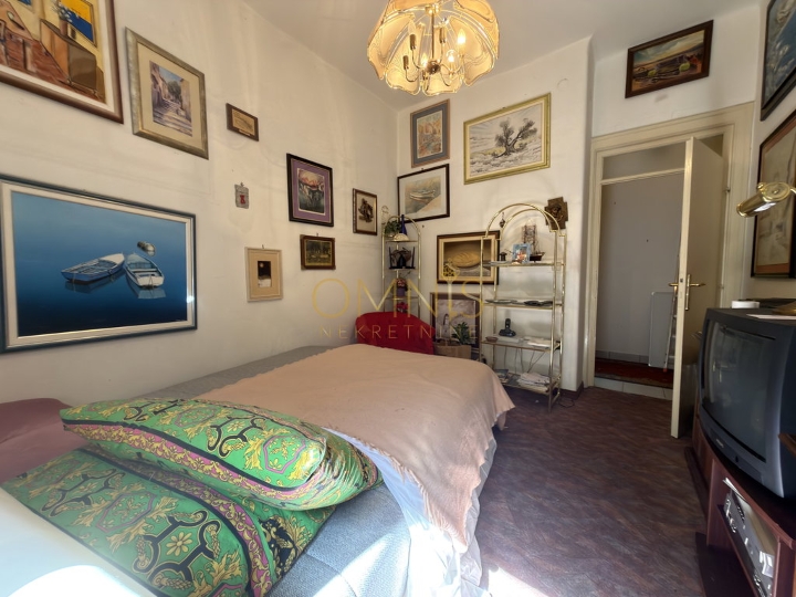 Rijeka Centar, stan 37 m², samo u našoj ponudi!