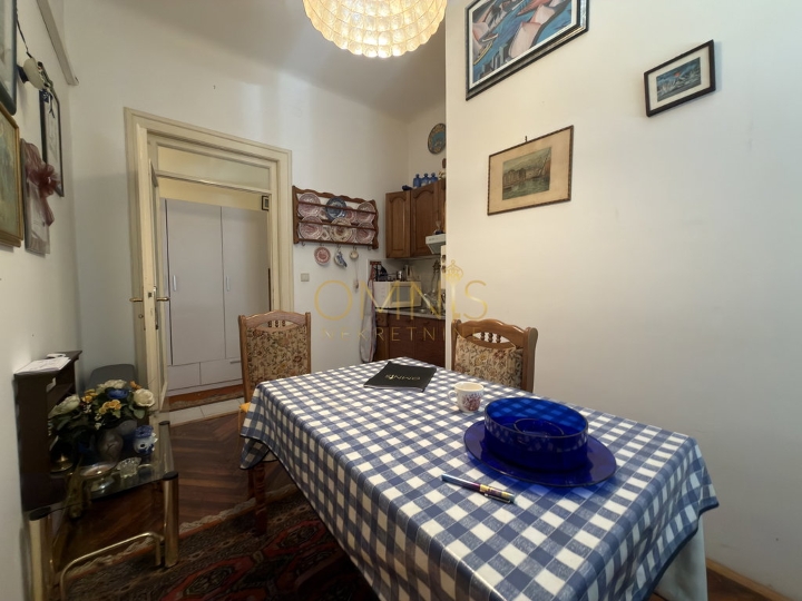 Rijeka Centar, stan 37 m², samo u našoj ponudi!