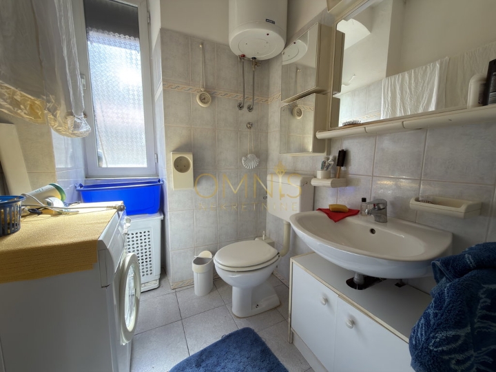 Rijeka Centar, stan 37 m², samo u našoj ponudi!