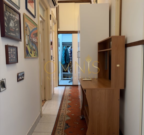 Rijeka Centar, stan 37 m², samo u našoj ponudi!