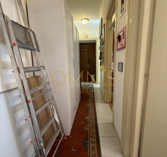Rijeka Centar, stan 37 m², samo u našoj ponudi!
