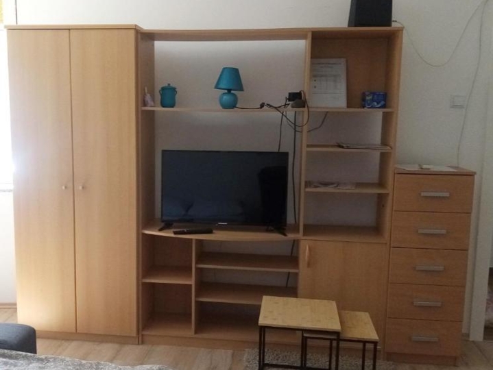 Najam stana za studente - Podmurvice