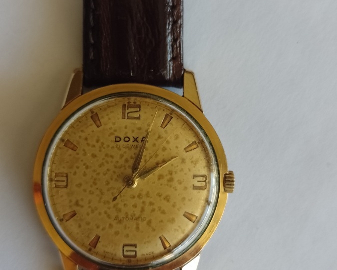 Sat Doxa aitomatic