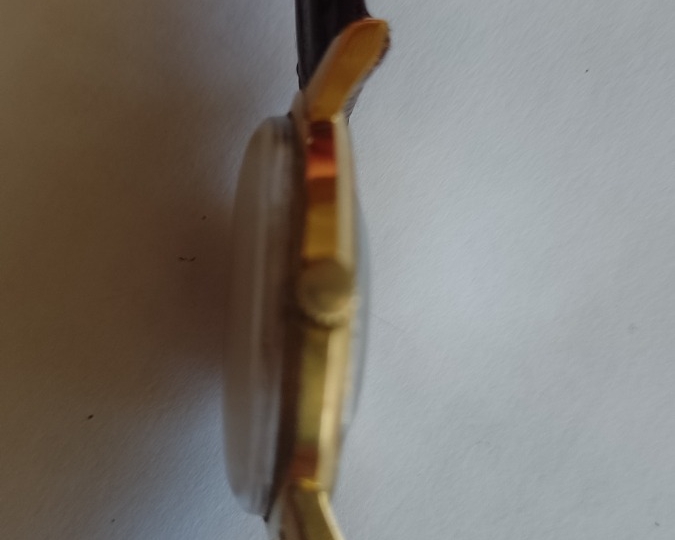 Sat Doxa automatic