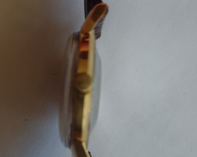 Sat Doxa automatic
