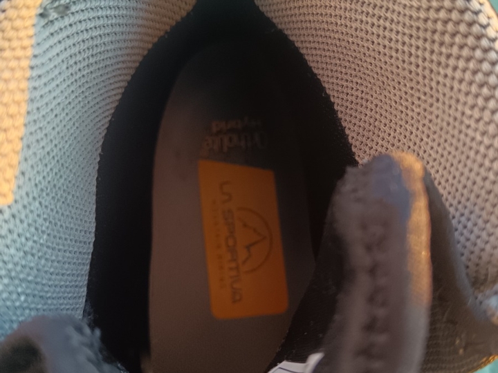 La Soprtiva gojzerice 40.5