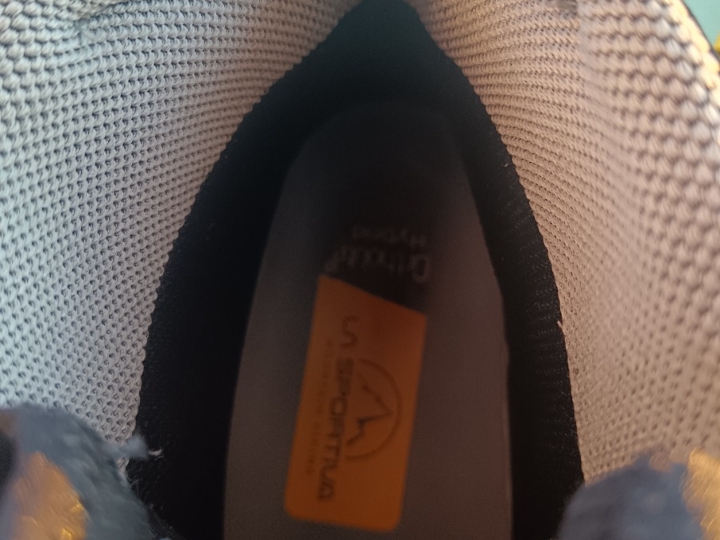 La Soprtiva gojzerice 40.5