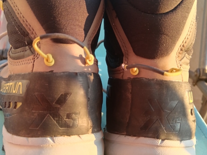 La Sportiva gojzerice 40.5