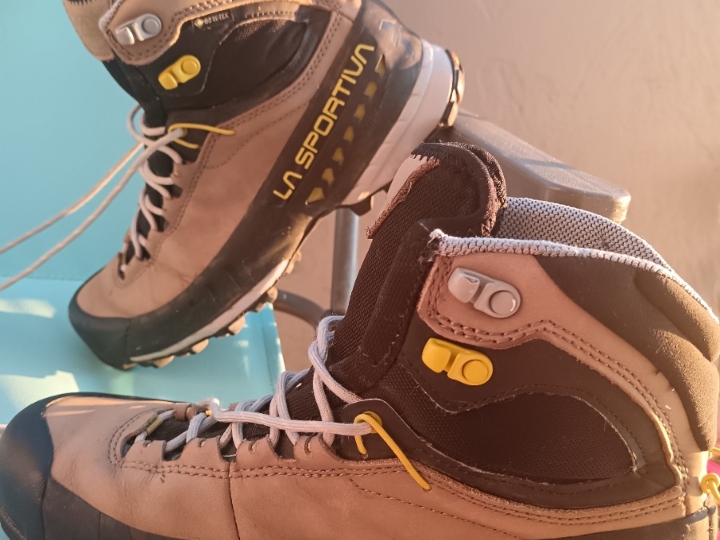 La Sportiva gojzerice 40.5