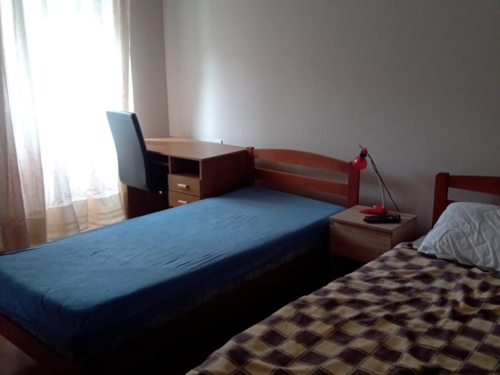 Jednosoban stan u blizini Medicinskog i Zdravstvenog fakulteta