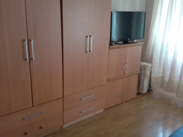 Jednosoban stan u blizini Medicinskog i Zdravstvenog fakulteta