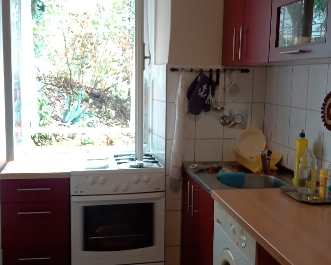 Jednosoban stan u blizini Medicinskog i Zdravstvenog fakulteta
