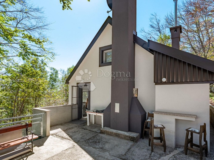 Platak – vaša mala oaza u šumi
