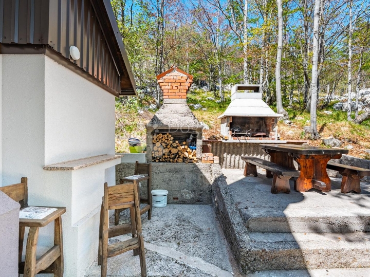 Platak – vaša mala oaza u šumi