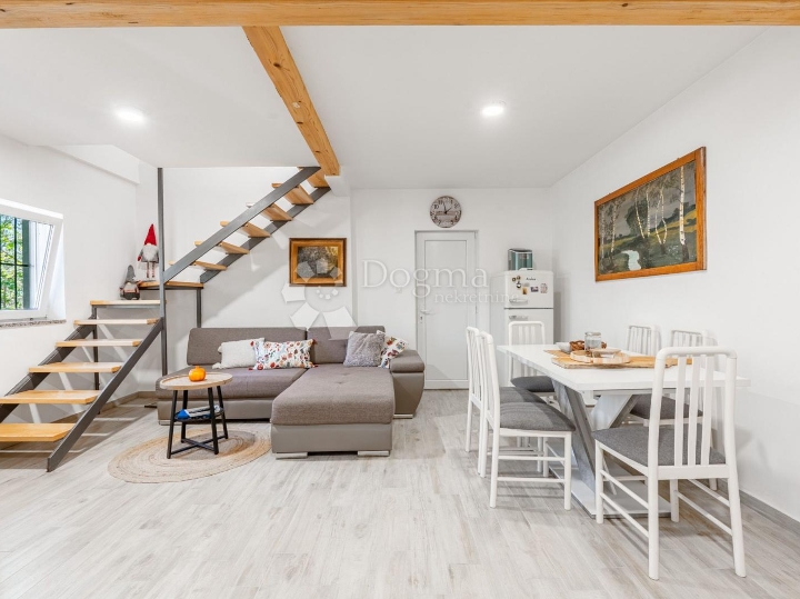 Platak – vaša mala oaza u šumi