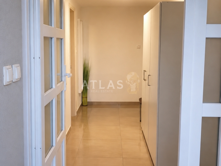 Kastav – 1S+DB 40 m², terasa i parking