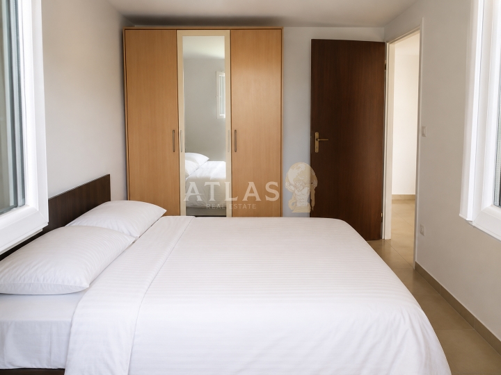 Kastav – 1S+DB 40 m², terasa i parking